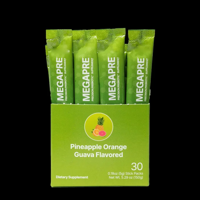 MegaPre Stick Packs (30) – ML-MPSP