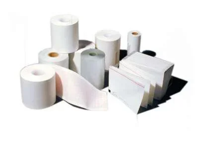 Mindray USA Mindray Recording Paper Thermal 50 mm Roll Without Grid – 0683-00-0422-02