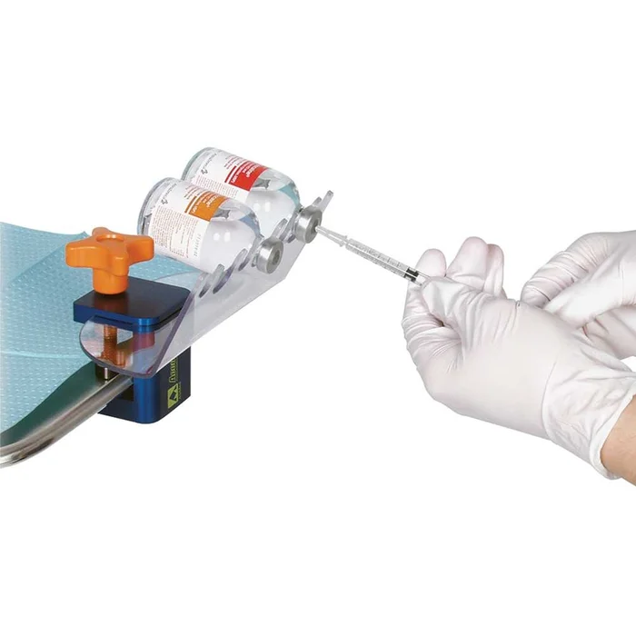MRI ACCU-DRAW MRI ACCU-DRAW with Mayo Clamp – 932994