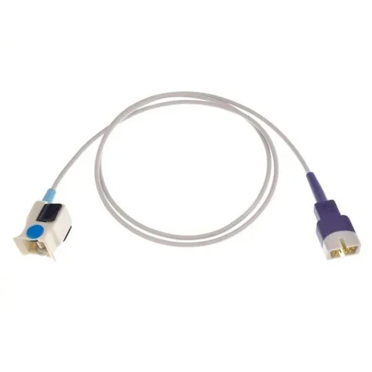 Nellcor Oximax Compatible Reusable SpO2 Sensor