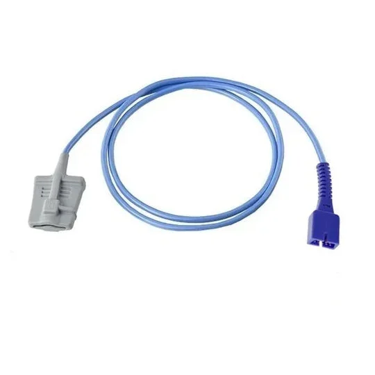 Nellcor Oximax Compatible Reusable SpO2 Soft Sensor