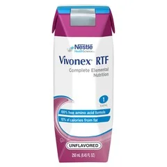 Nestle Healthcare Nutrition Vivonex Rtf 250ml Can
