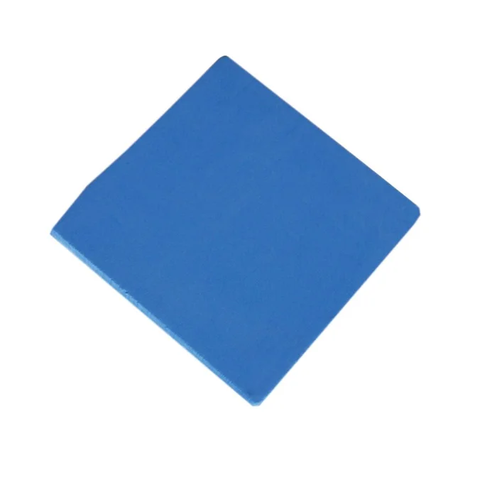 NickelPlast-Lite NickelPlast-Lite, 37″W x 49″L x 3/16″ thick sheet, Blue – 4821