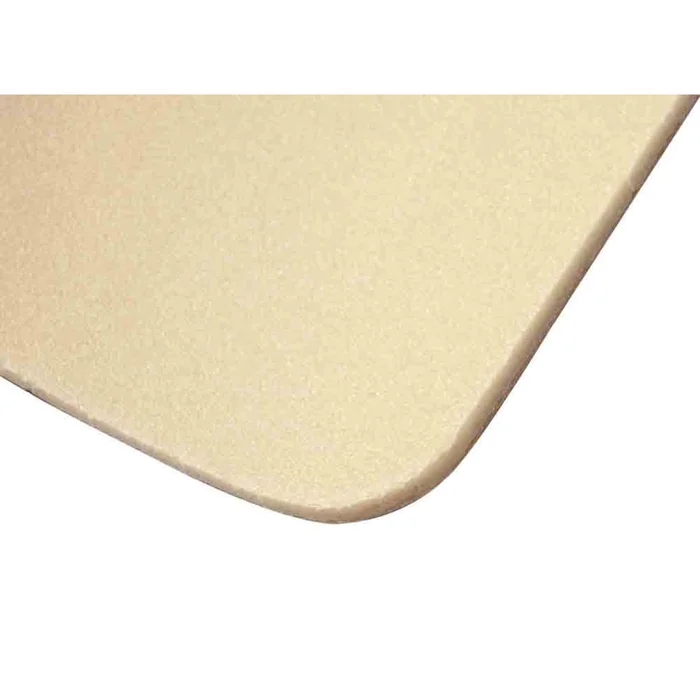 NickelPlast-S NickelPlast-S, 39″W x 43″L x 1/8″ thick sheet, Balsa – 4791