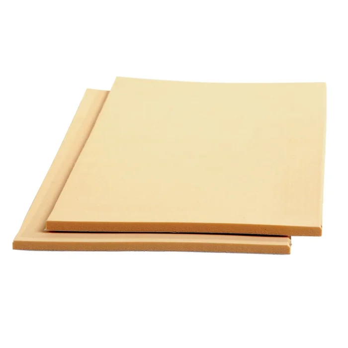 NickelPlast Self-Stick NickelPlast Self-Stick, 4″W x 10″L x 1/8″ thick, 6/pk – 4810