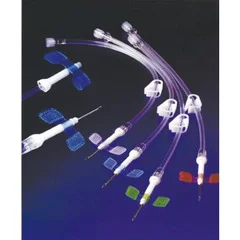Nipro Diagnostics Hypodermic Needle Flomax Without Safety 21 Gauge 1 Inch Length Ultra Thin Wall, 100 EA/BX