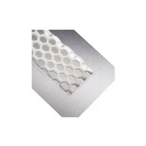 OpSite Post-Op Visible Bacteria-Proof Dressing with See-Through Absorbent Pad 4″ x 7-3/4″