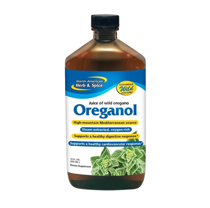 Oreganol P73 Juice