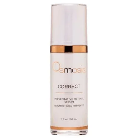 Osmosis Correct Preventative Retinal Serum 1oz / 30ml