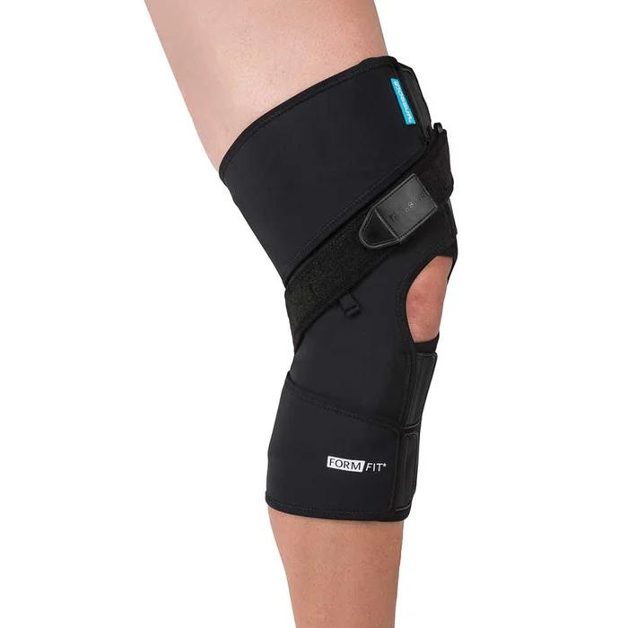 Össur Form Fit OA Wraparound Form Fit OA Wraparound, Lateral, Left, X-Large – 66980/NA/NA/LTXL