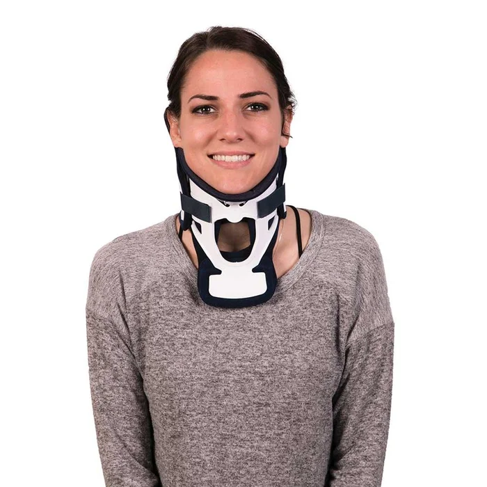 Össur Miami J Cervical Collar Replacement Pad Set, Reg. – 52504/NA/REG