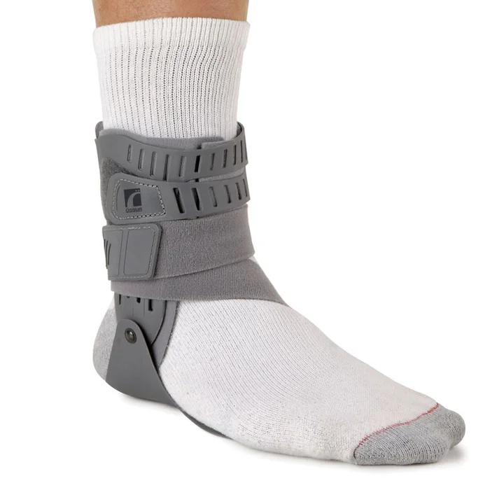 Össur Rebound Ankle Brace Ankle Brace, Left, Large – 66415/NA/NA/LF LG