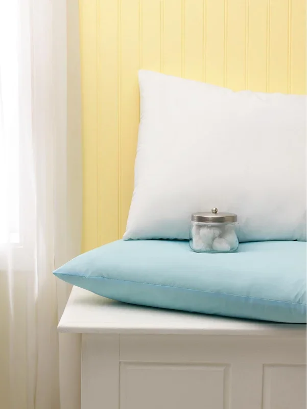 Ovation Pillows Blue – Case of 12