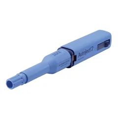 Owen Mumford Self-Injection Device Autoject® 2 Fixed Needle, 1/BX