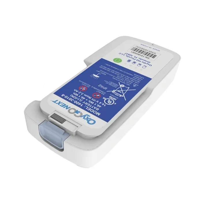 OxyGo NEXT Lithium Ion Battery
