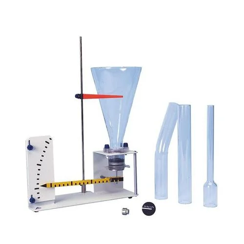 Pascal’s Vane Apparatus – 1002957