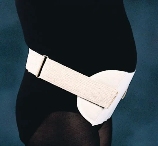 Patterson Medical Maternity Sacroiliac Belt