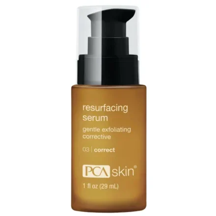 PCA Skin Resurfacing Serum