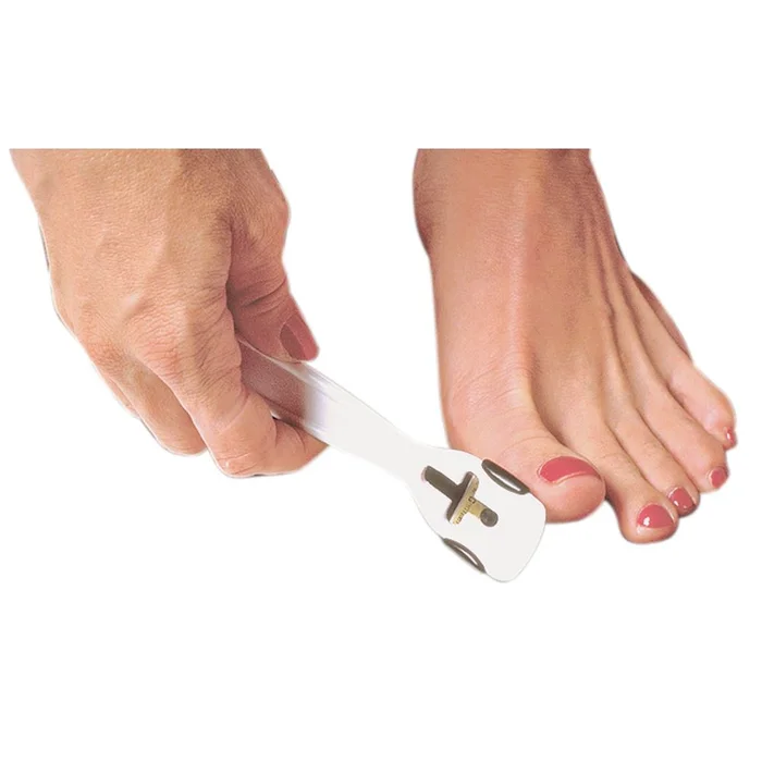 Pedi-Quick Safety Corn and Callus Trimmer Safety Corn and Callus Trimmer Replacement Blades, 5/pk – 6162