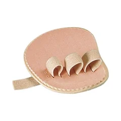 Pedifix Toe Regulator Pedifix® One Size Fits Most Pull-on Left Foot