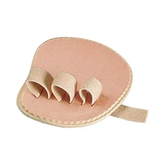 Pedifix Toe Regulator Pedifix® One Size Fits Most Pull-on Right Foot