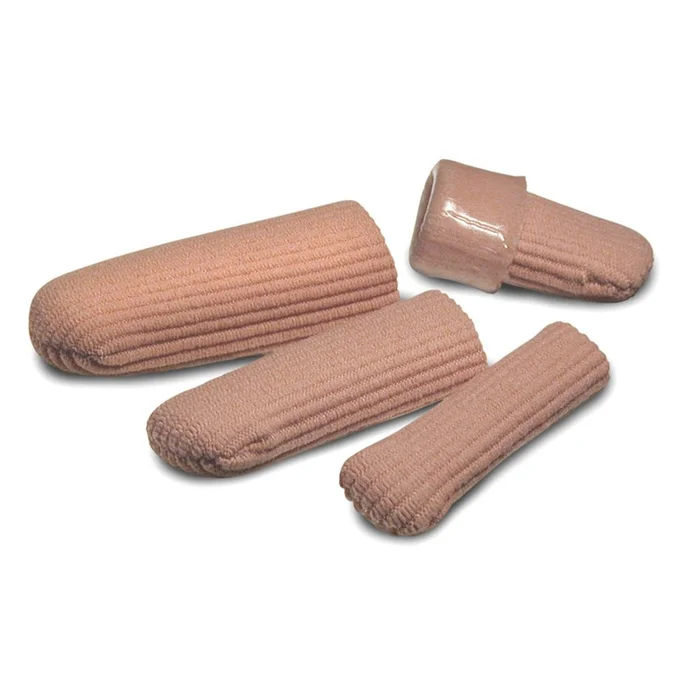 PediFix Visco-GEL Digital Cap Visco-Gel Digital Cap, Mesh, Small/Med., 6/pk – 65501