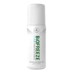 Performance Health Biofreeze® Topical Pain Relief, 5% Strength Menthol, Gel, 3 oz., 12 EA/BX