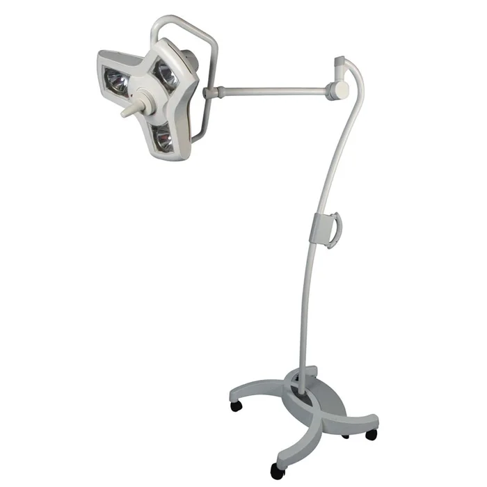 Philips Burton AIM-100 Surgical Light Surgical Light, Double Ceiling – 933755