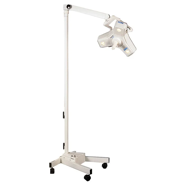 Philips Burton Outpatient II Lights Outpatient II Plus Double Head Ceiling Model, 59 lbs – 95-849