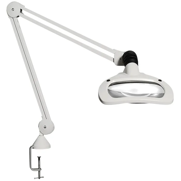 Philips Burton Wave LED Magnifier Wave LED Magnifier – 938924