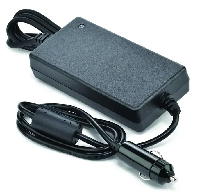 Philips Respironics SimplyGo Mini DC Adapter – New Version