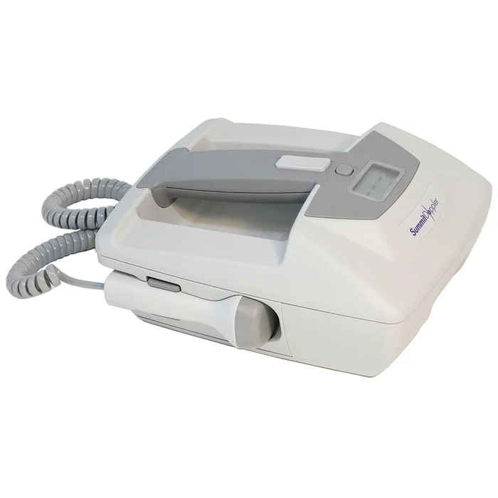 Pinnacle Tabletop LifeDop Doppler Doppler with 5MHz Probe – 932388/NA/5MH