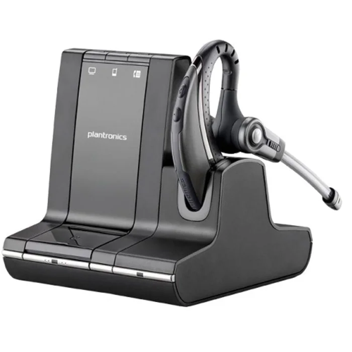 Plantronics Savi 740 & 730 Savi 730 Over-the-Ear – 712524
