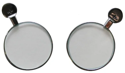 Plus Cylinder individual Trial Lens | 391300