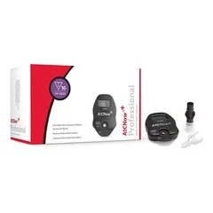 Polymer Technology Systems Rapid Diagnostic Test Kit A1C Now+® Diabetes Management HbA1c Test Whole Blood Sample CLIA Waived 10 Tests