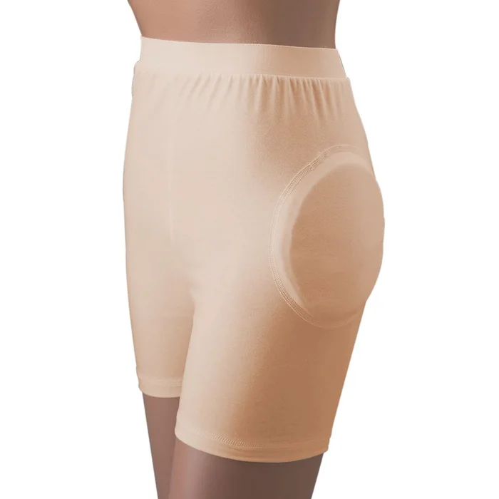 Posey Hipsters Standard Briefs Hipsters Standard Brief, 2X-Large – 713003