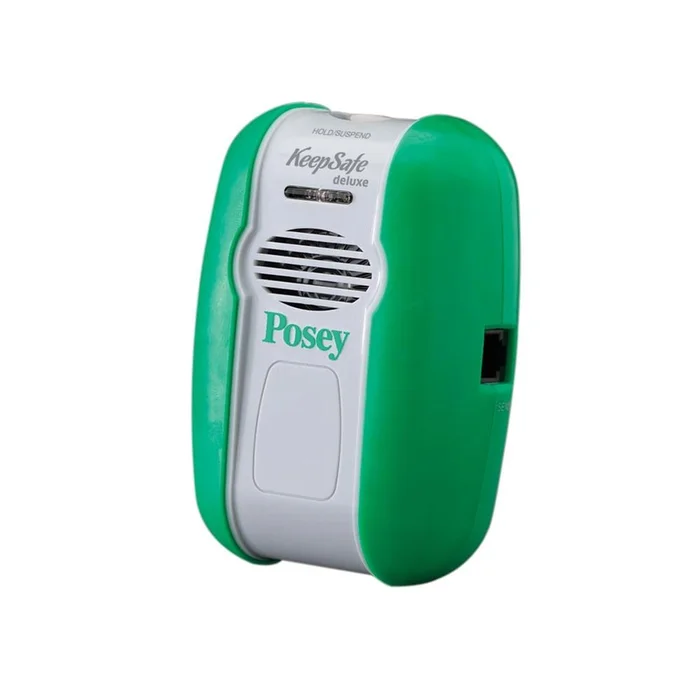 Posey KeepSafe Deluxe Alarm KeepSafe Deluxe Alarm – 710438