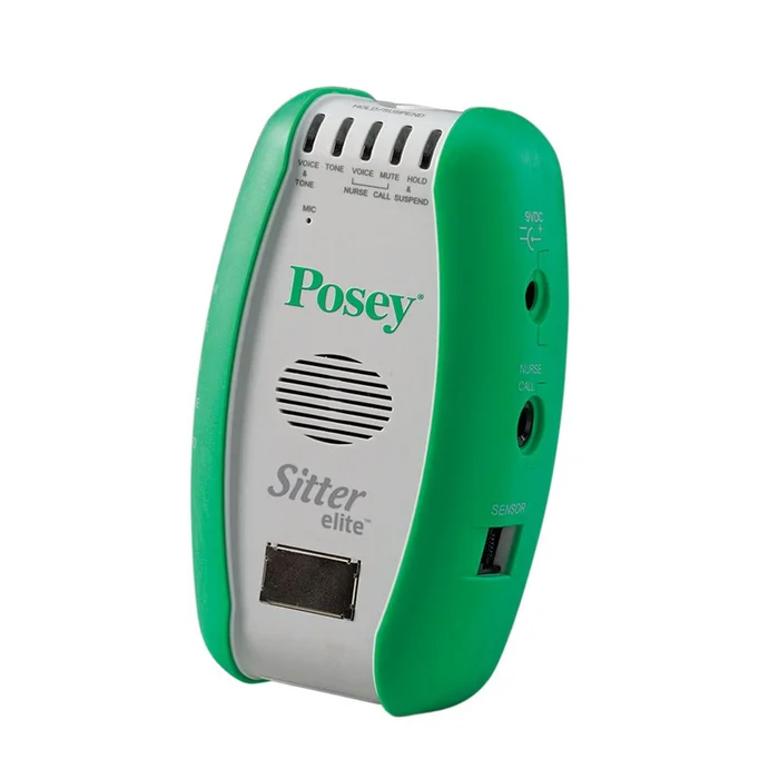 Posey Sitter Elite Alarm Sitter Elite Alarm – 713531