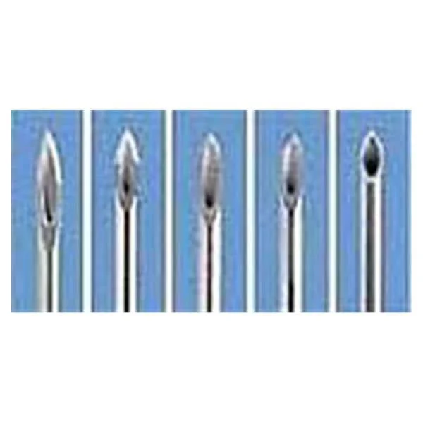 PrecisionGlide Hypodermic Needle 21gx1-1/2″ Green Cnvntnl Low Dead Space