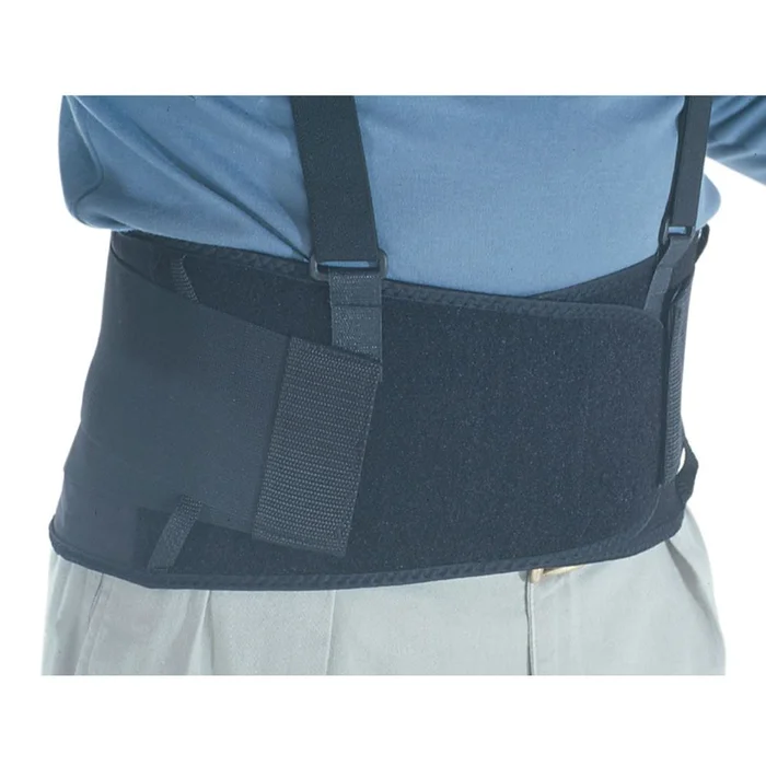 Proflex 2000SF Back Support Back Support, X-Large – 74546/NA/XL