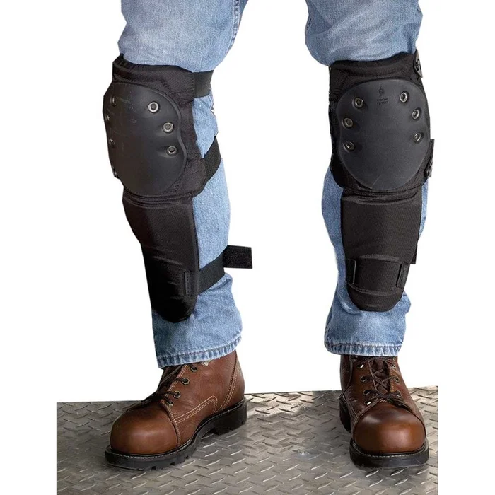 Proflex 340 Kneepads with Shin Guards Proflex 340 Kneepads with Shin Guards – 79987