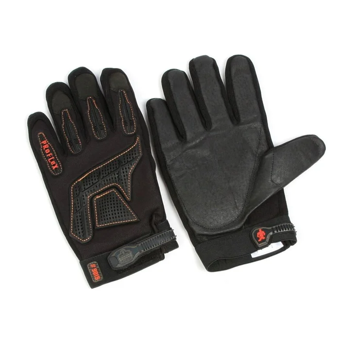 Proflex Antivibration Gloves Proflex Gloves, Medium – 76858/NA/MD