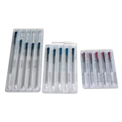 ProMed Specialties Acupuncture Needle ProMed® 0.30 mm 50 mm, 100/BX