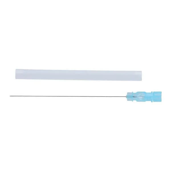 Quincke Spinal Needle 25g 3-1/2″