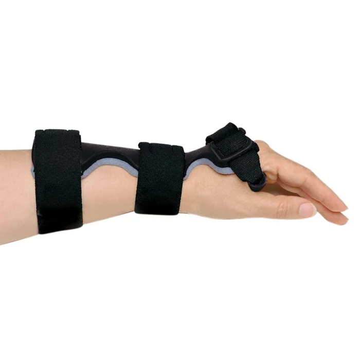RCAI Dorsal Carpal Tunnel Splint Dorsal Carpal Tunnel Splint, Right, Medium – 51698/NA/RM