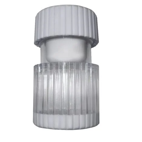 Rehabilitation Advantage Pill Crusher with Lower Storage Compartment