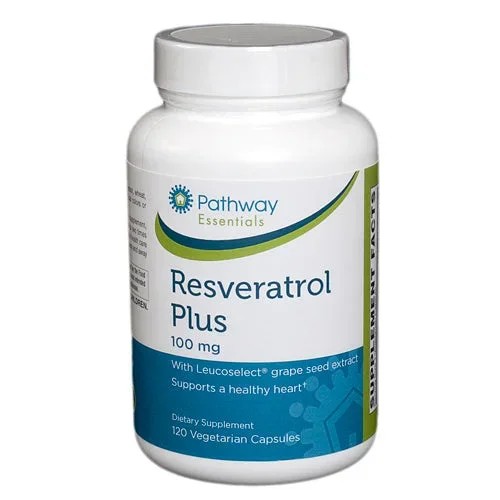 Resveratrol Plus 100 MG