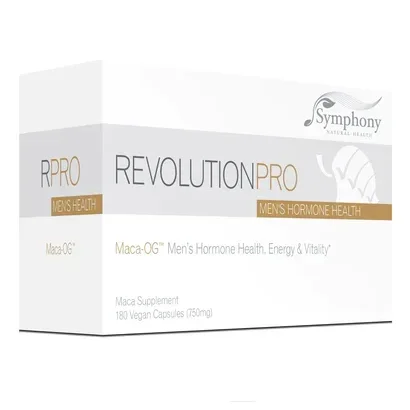 Revolution Pro Mens Hormone