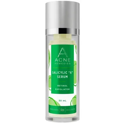 Rhonda Allison Salicylic “A” Serum 1oz / 30ml