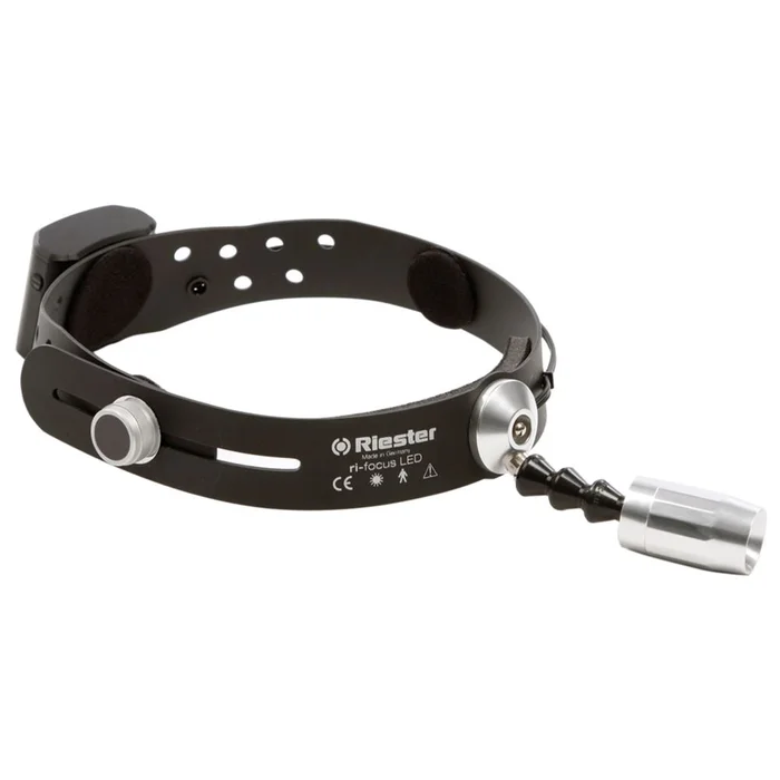 ri-focus LED Headlight LED Headband – 935872